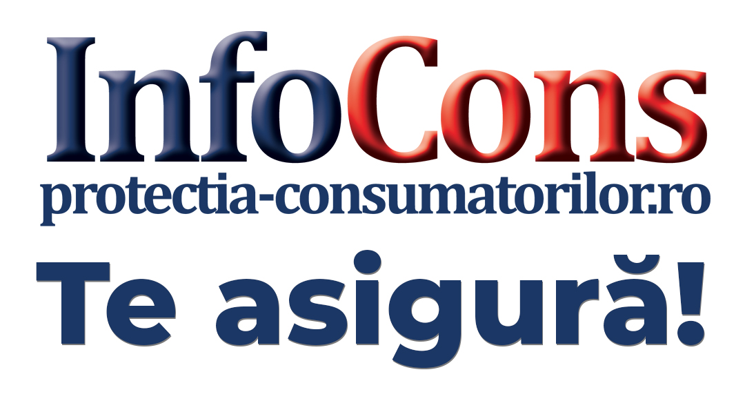 Asigurare Infocons